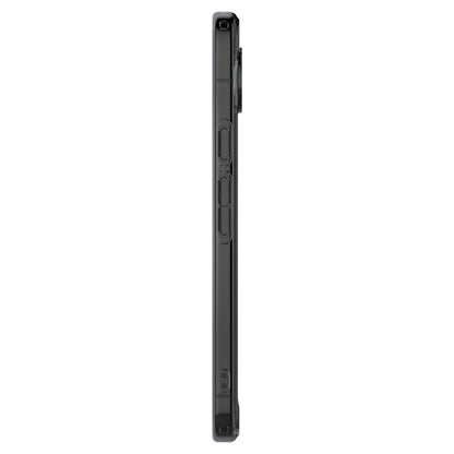 Deksel for Google Pixel 9 Pro XL, Spigen, Ultra Hybrid Zero One, Svart ACS07722