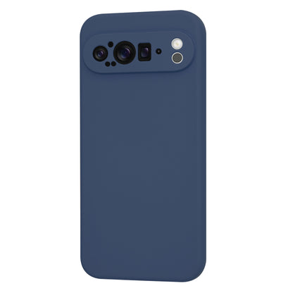 Deksel for Google Pixel 9 Pro XL, Techsuit, SoftFlex, Marineblå