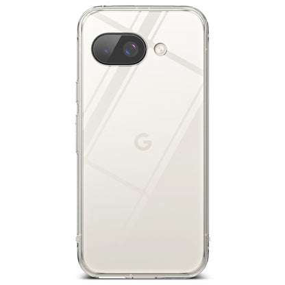 Deksel for Google Pixel 9a, Ringke, Fusion, Transparent