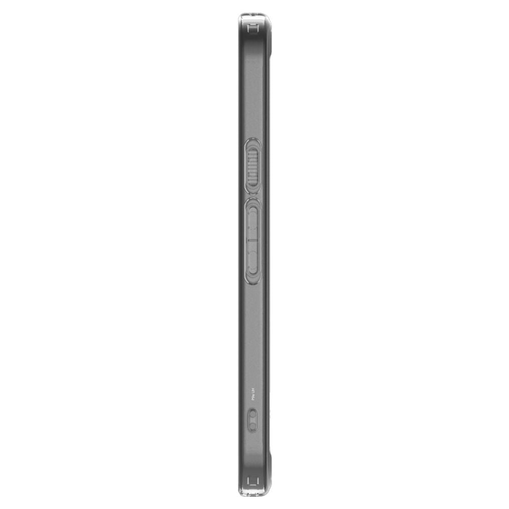 Deksel for Google Pixel 9a, Spigen, Ultra Hybrid, Transparent ACS09042