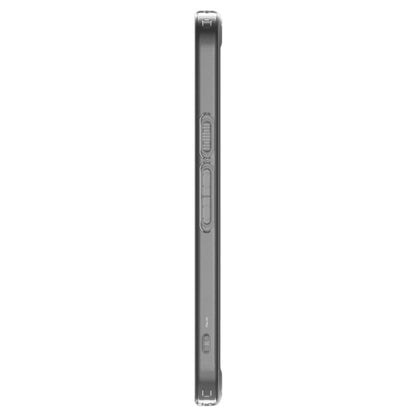 Deksel for Google Pixel 9a, Spigen, Ultra Hybrid, Transparent ACS09042