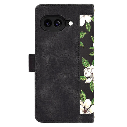 Deksel for Google Pixel 9a, Techsuit, FlipCraft, Svart