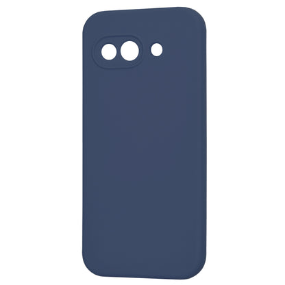 Deksel til Google Pixel 9a, Techsuit, SoftFlex, Marineblå
