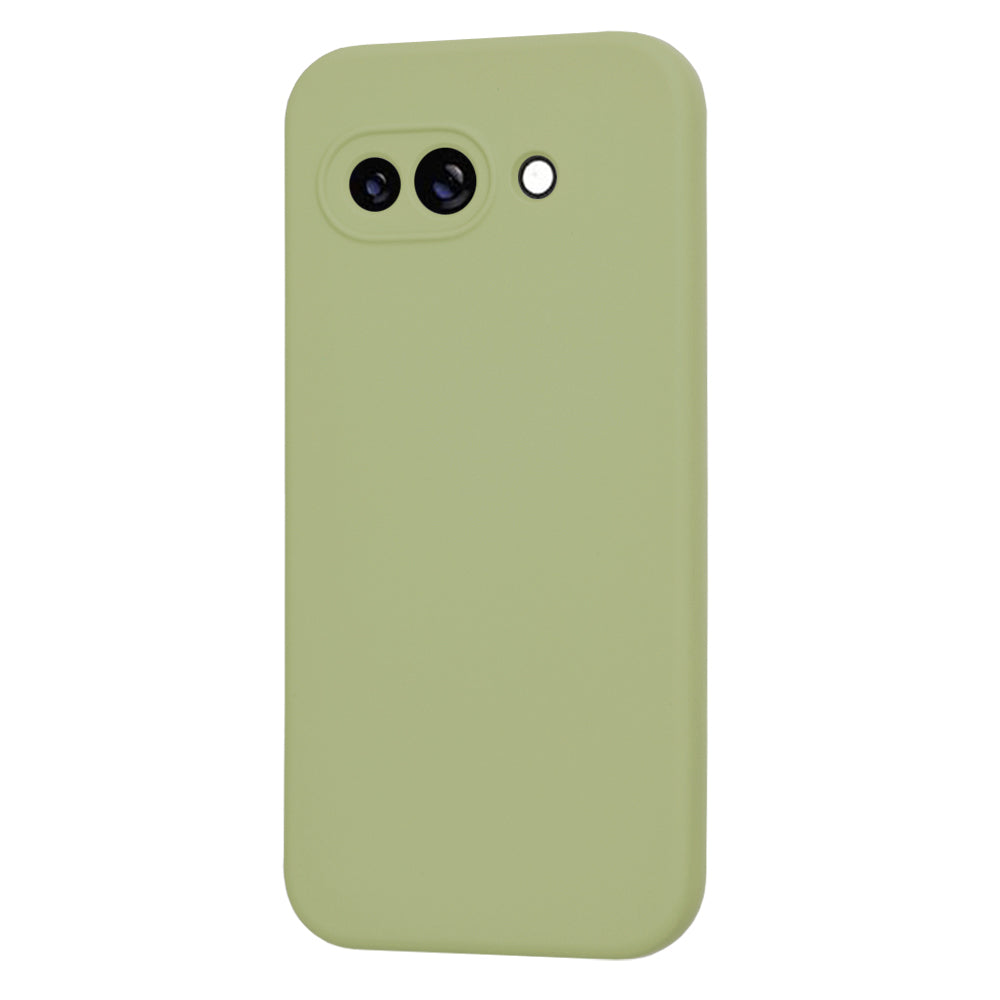 Deksel til Google Pixel 9a, Techsuit, SoftFlex, Matcha