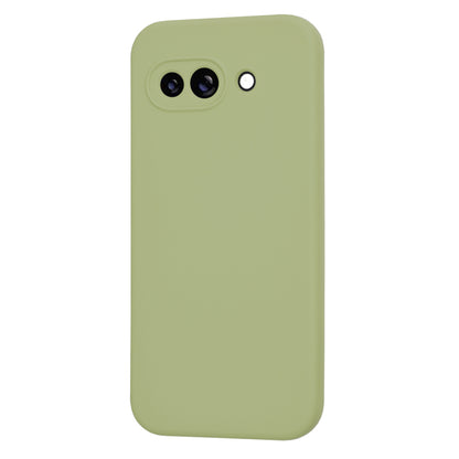 Deksel til Google Pixel 9a, Techsuit, SoftFlex, Matcha