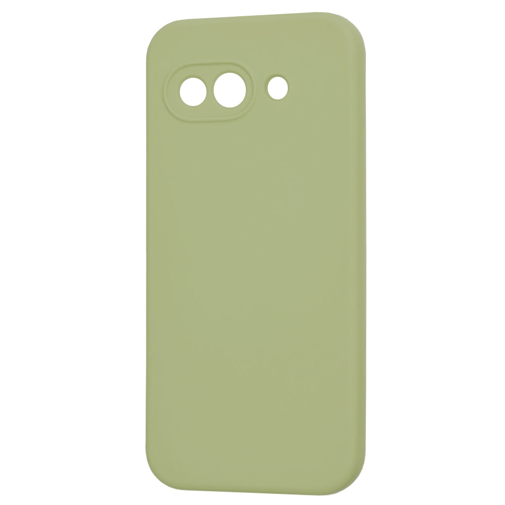 Deksel til Google Pixel 9a, Techsuit, SoftFlex, Matcha