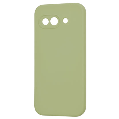 Deksel til Google Pixel 9a, Techsuit, SoftFlex, Matcha