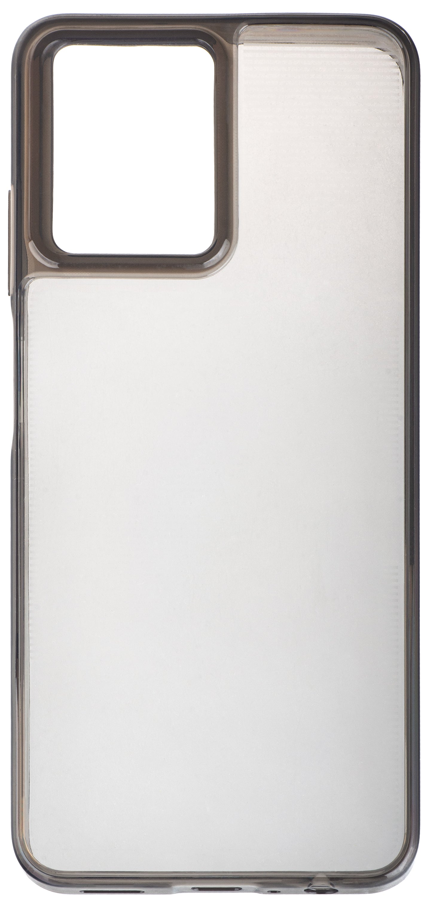 Deksel for HMD Fusion, Svart 80902580H001