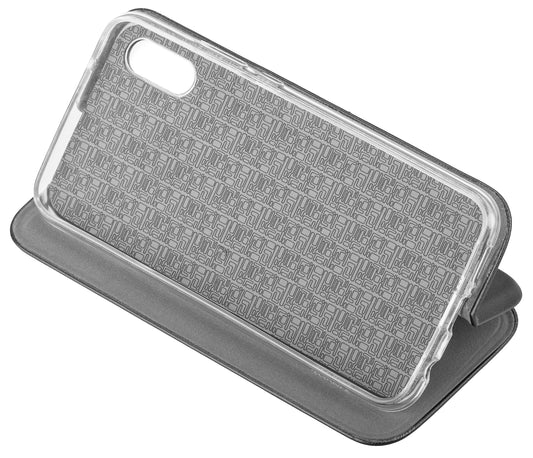 Deksel for Honor 200 Pro, OEM, Smart Diva, Svart