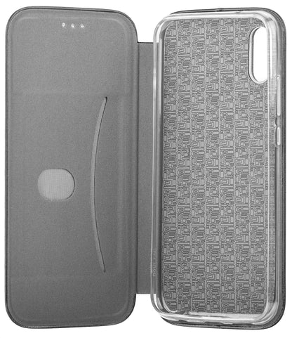 Deksel for Honor 200 Pro, OEM, Smart Diva, Svart