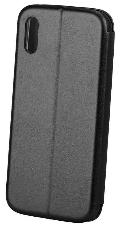 Deksel for Honor 200 Pro, OEM, Smart Diva, Svart
