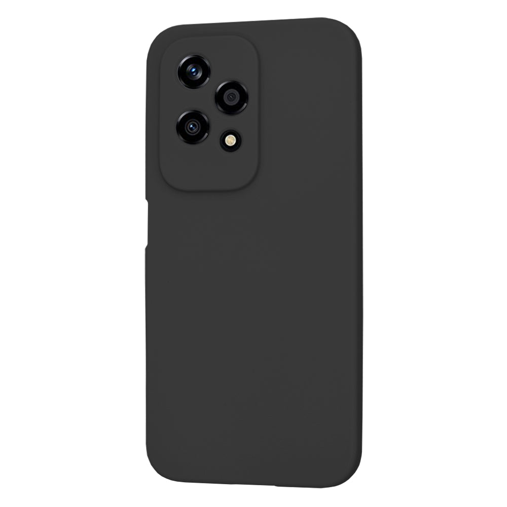 Deksel til Honor 200 Lite, Techsuit, SoftFlex, Svart