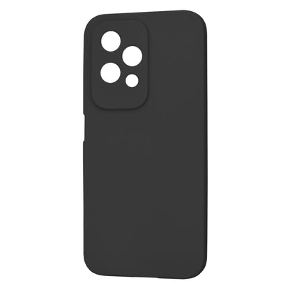 Deksel til Honor 200 Lite, Techsuit, SoftFlex, Svart