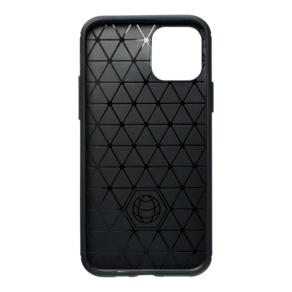 Deksel for Honor 300, OEM, Karbon, Svart