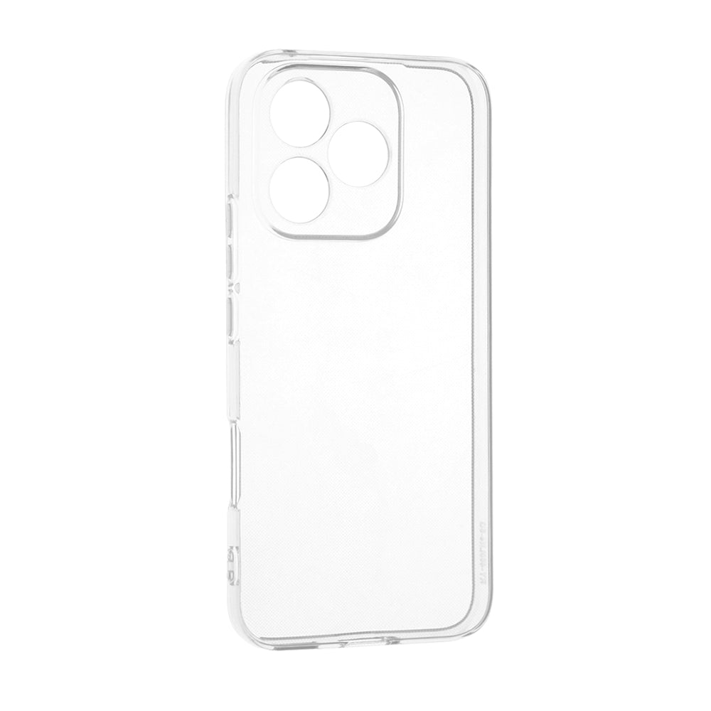 Deksel til Honor 400 Lite, Techsuit, Klar, Transparent