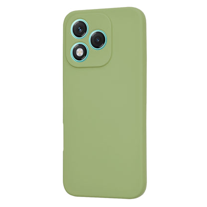 Deksel til Honor 400 Lite, Techsuit, SoftFlex, Matcha