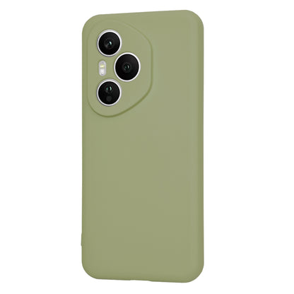Deksel til Honor 400 Pro, Techsuit, SoftFlex, Matcha