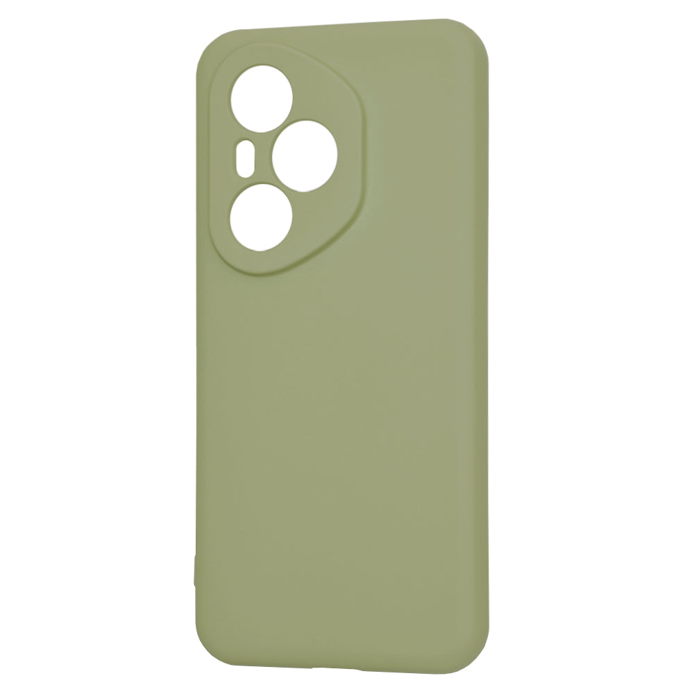 Deksel til Honor 400 Pro, Techsuit, SoftFlex, Matcha