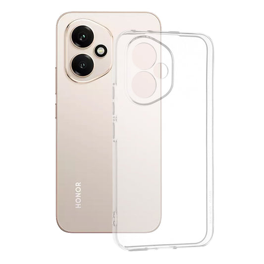 Deksel til Honor 400, Techsuit, Klar, Transparent