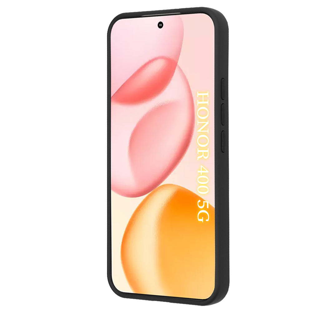 Deksel til Honor 400, Techsuit, Glinth, Svart