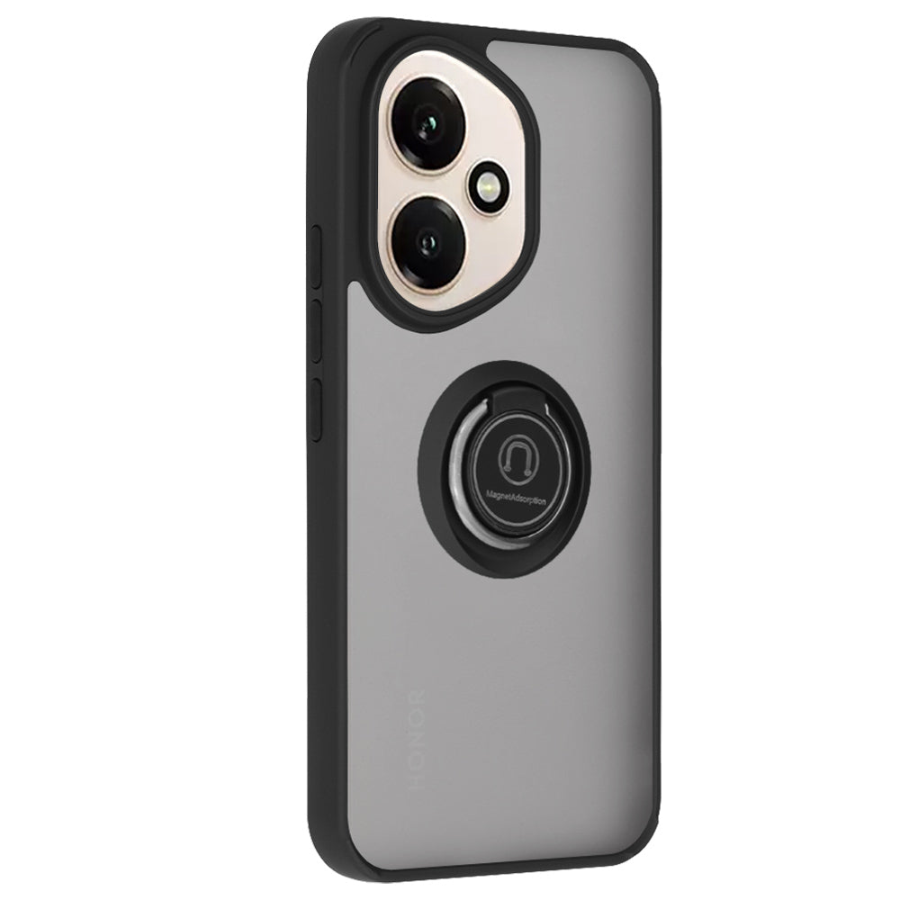 Deksel til Honor 400, Techsuit, Glinth, Svart
