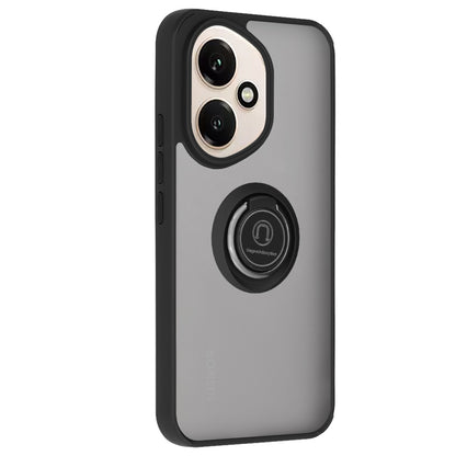Deksel til Honor 400, Techsuit, Glinth, Svart