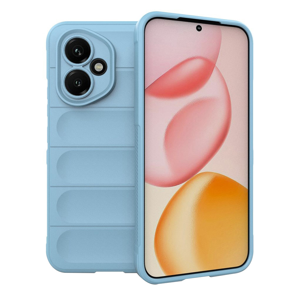 Deksel til Honor 400, Techsuit, Magic Shield, Blå