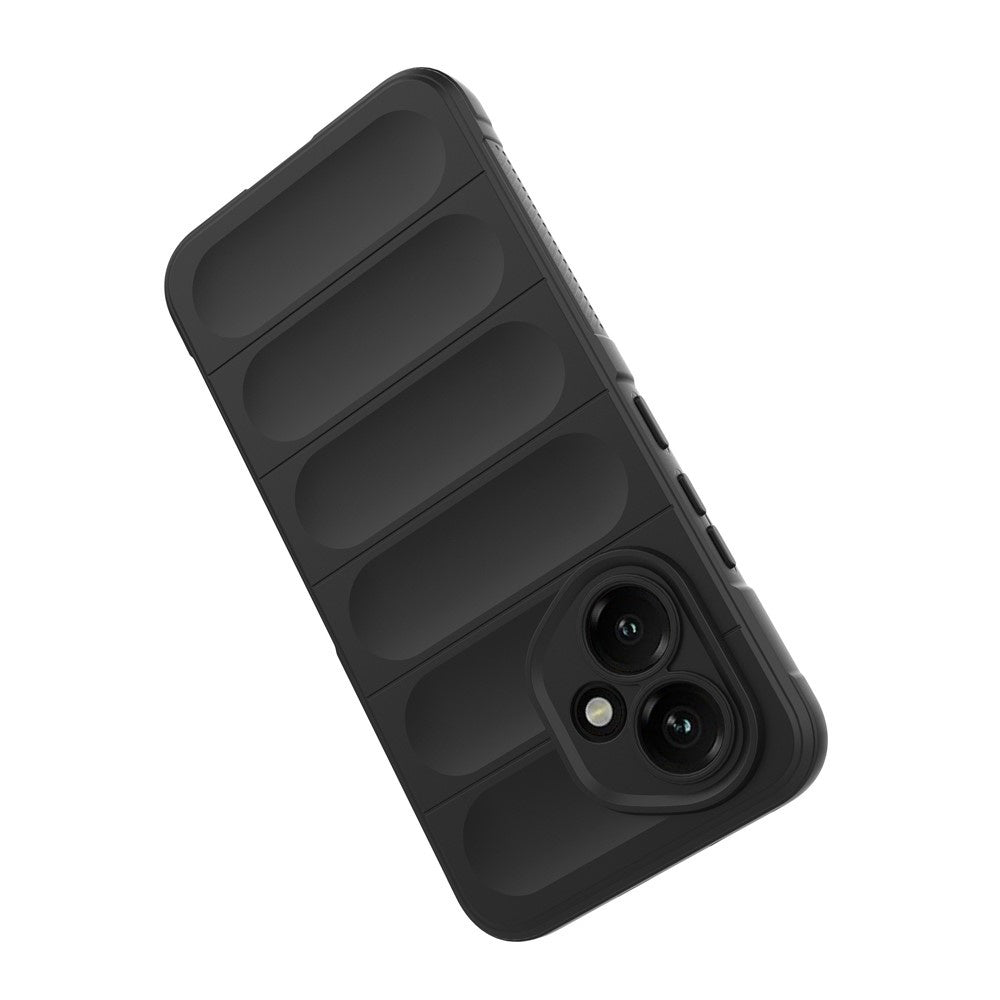 Deksel til Honor 400, Techsuit, Magic Shield, Lilla