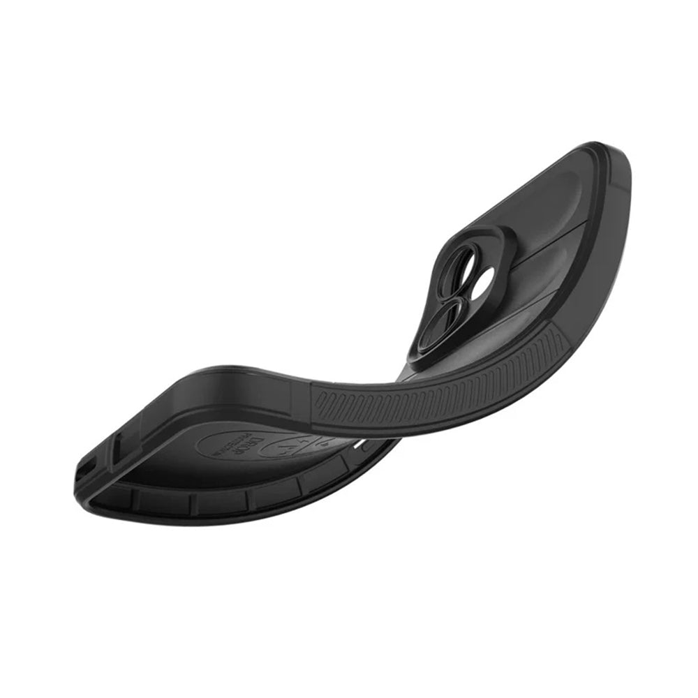 Deksel til Honor 400, Techsuit, Magic Shield, Svart