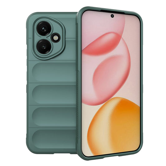 Deksel til Honor 400, Techsuit, Magic Shield, Grønn