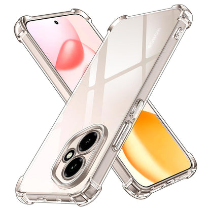 Deksel til Honor 400, Techsuit, Støtsikker Klar, Transparent