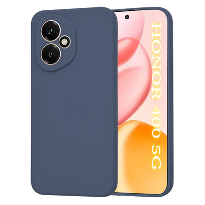 Deksel til Honor 400, Techsuit, SoftFlex, Marineblå