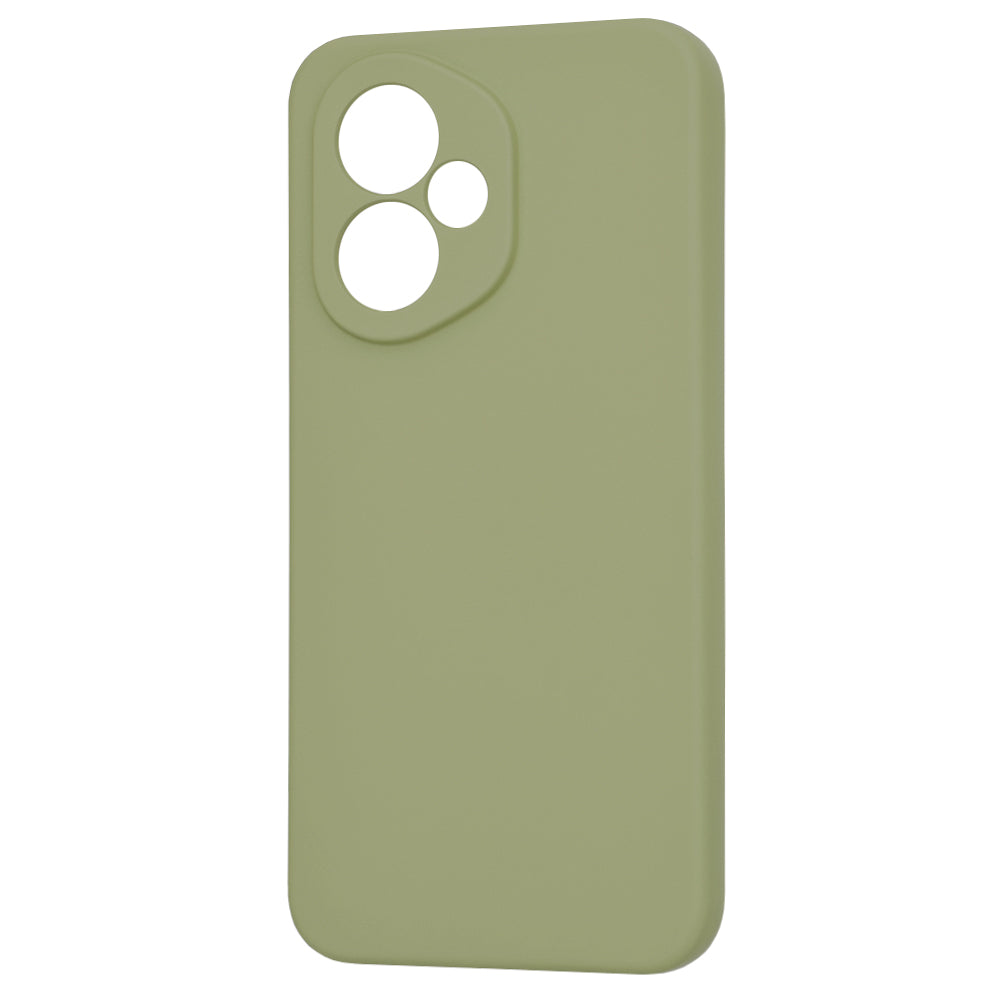 Deksel til Honor 400, Techsuit, SoftFlex, Matcha