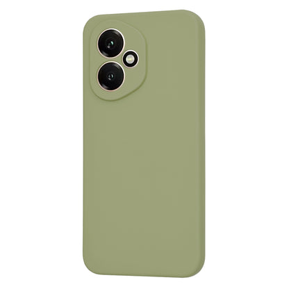 Deksel til Honor 400, Techsuit, SoftFlex, Matcha