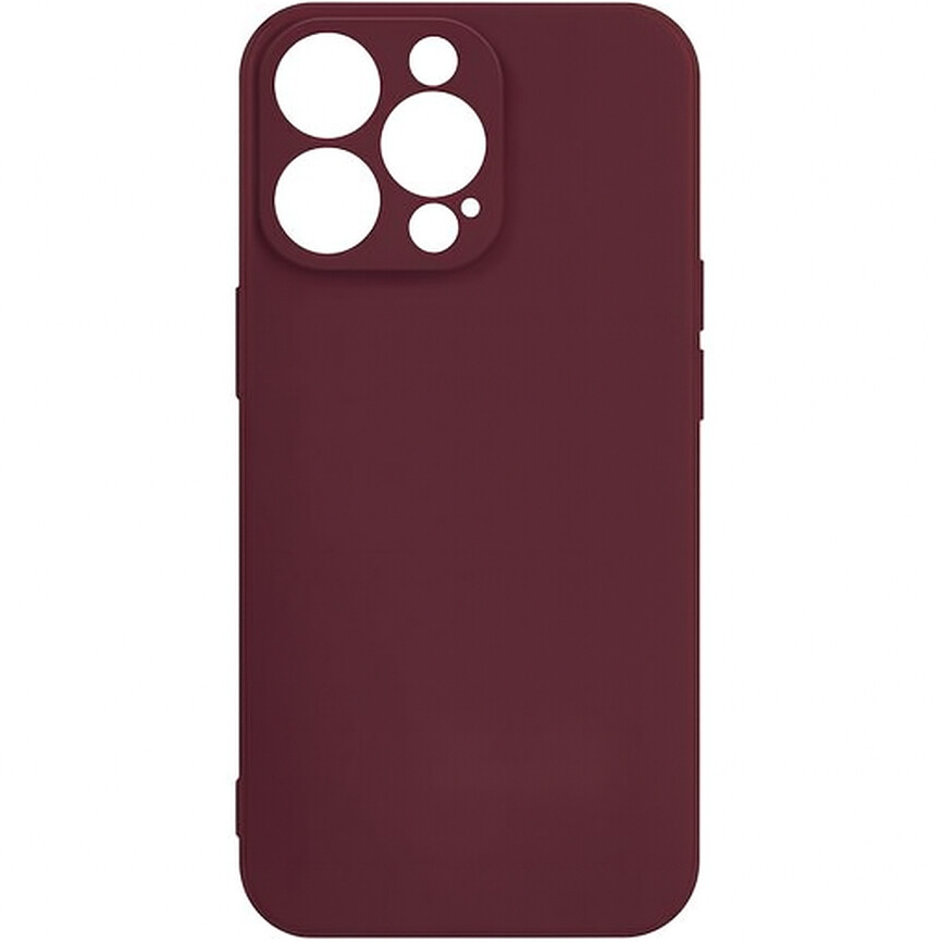 Deksel for Honor 600, OEM, Tint, Burgunder