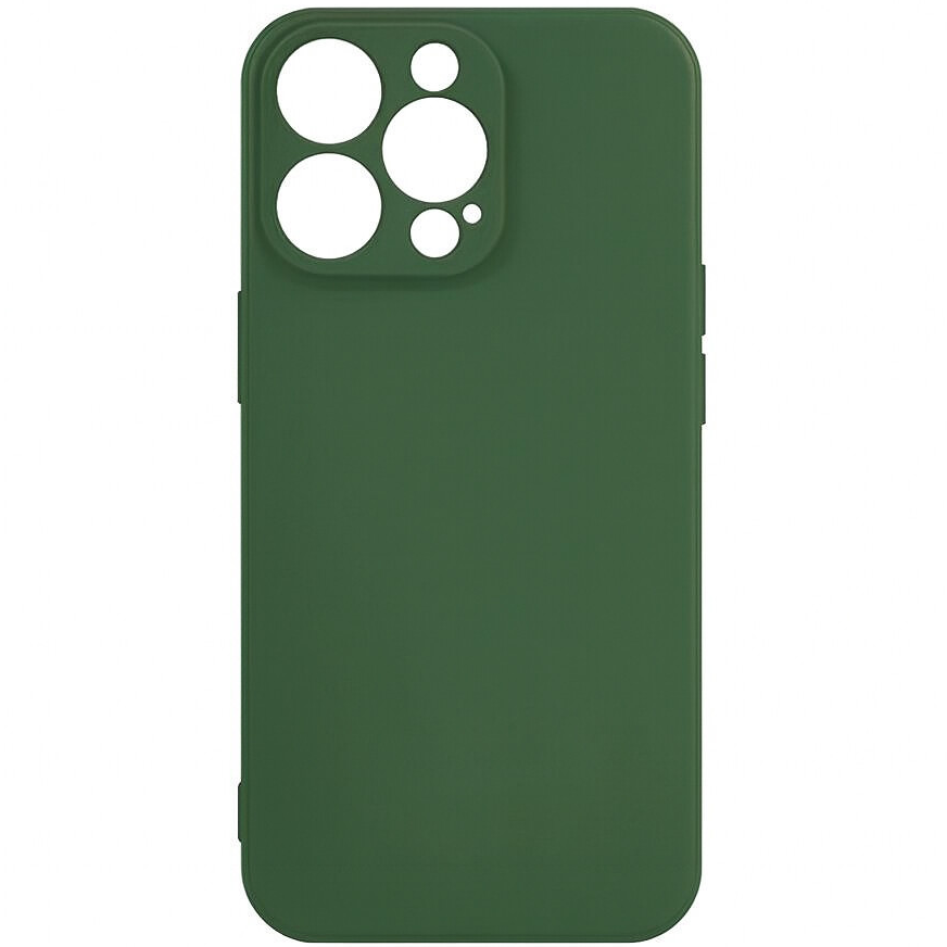 Deksel for Honor 600 Lite, OEM, Tint, Grønn
