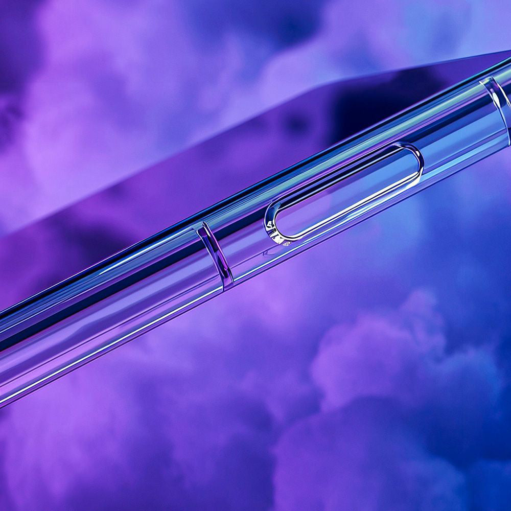 Deksel for Honor 600, 3MK, Klar, Transparent