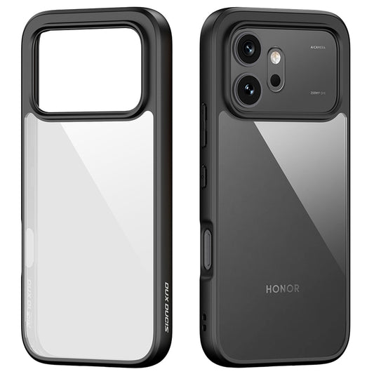 Deksel til Honor 600, DUX DUCIS, Aimo, Svart