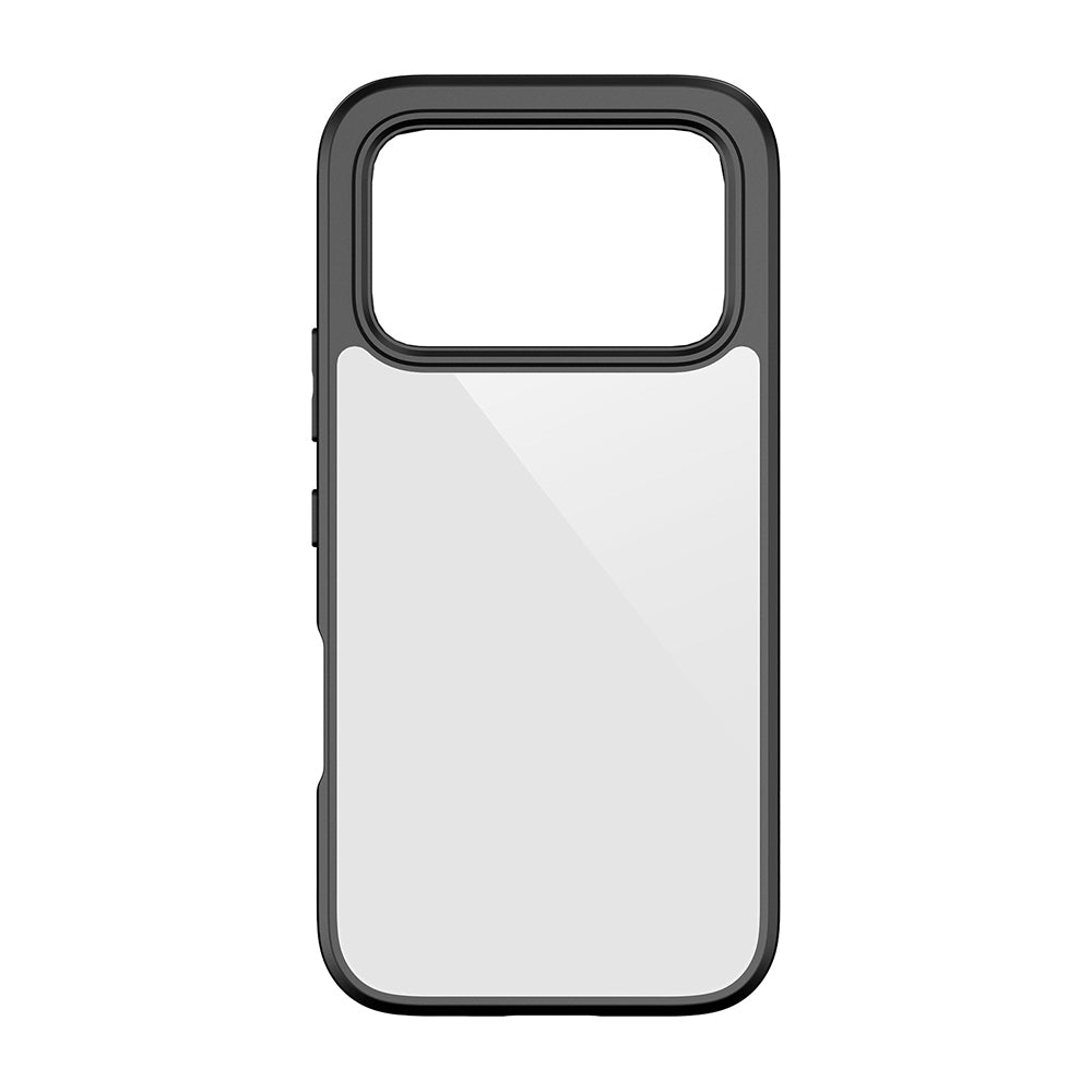 Deksel til Honor 600, DUX DUCIS, Aimo, Svart