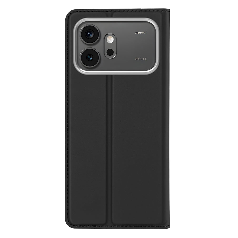 Deksel for Honor 600 Pro / 600, DUX DUCIS, Skin Pro, Svart