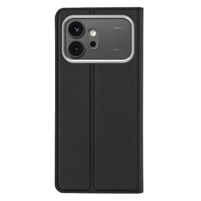 Deksel for Honor 600 Pro / 600, DUX DUCIS, Skin Pro, Svart