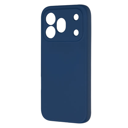 Deksel til Honor 600 Pro, Techsuit, SoftFlex, Marineblå