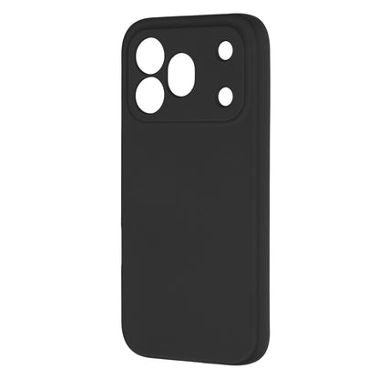 Deksel til Honor 600 Pro, Techsuit, SoftFlex, Svart