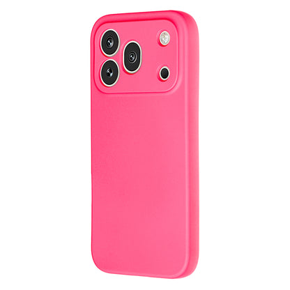 Deksel til Honor 600 Pro, Techsuit, SoftFlex, Mørk Rosa