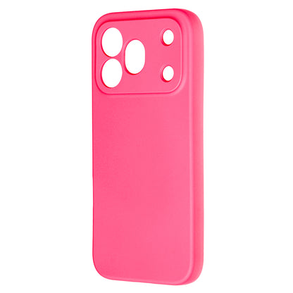 Deksel til Honor 600 Pro, Techsuit, SoftFlex, Mørk Rosa