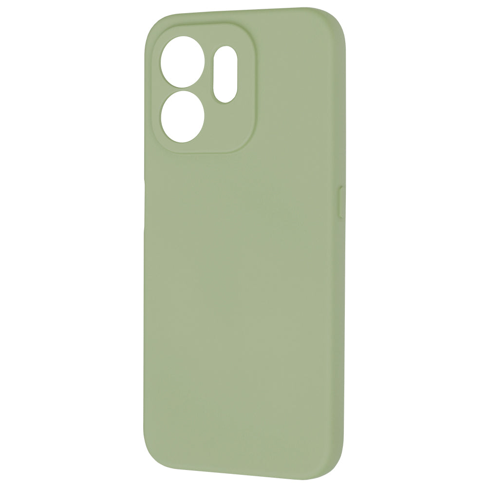 Deksel til Honor 600 Smart, Techsuit, SoftFlex, Matcha