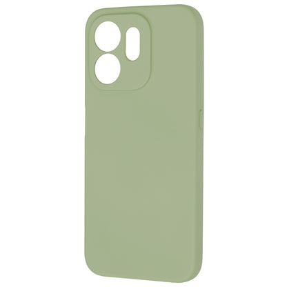 Deksel til Honor 600 Smart, Techsuit, SoftFlex, Matcha