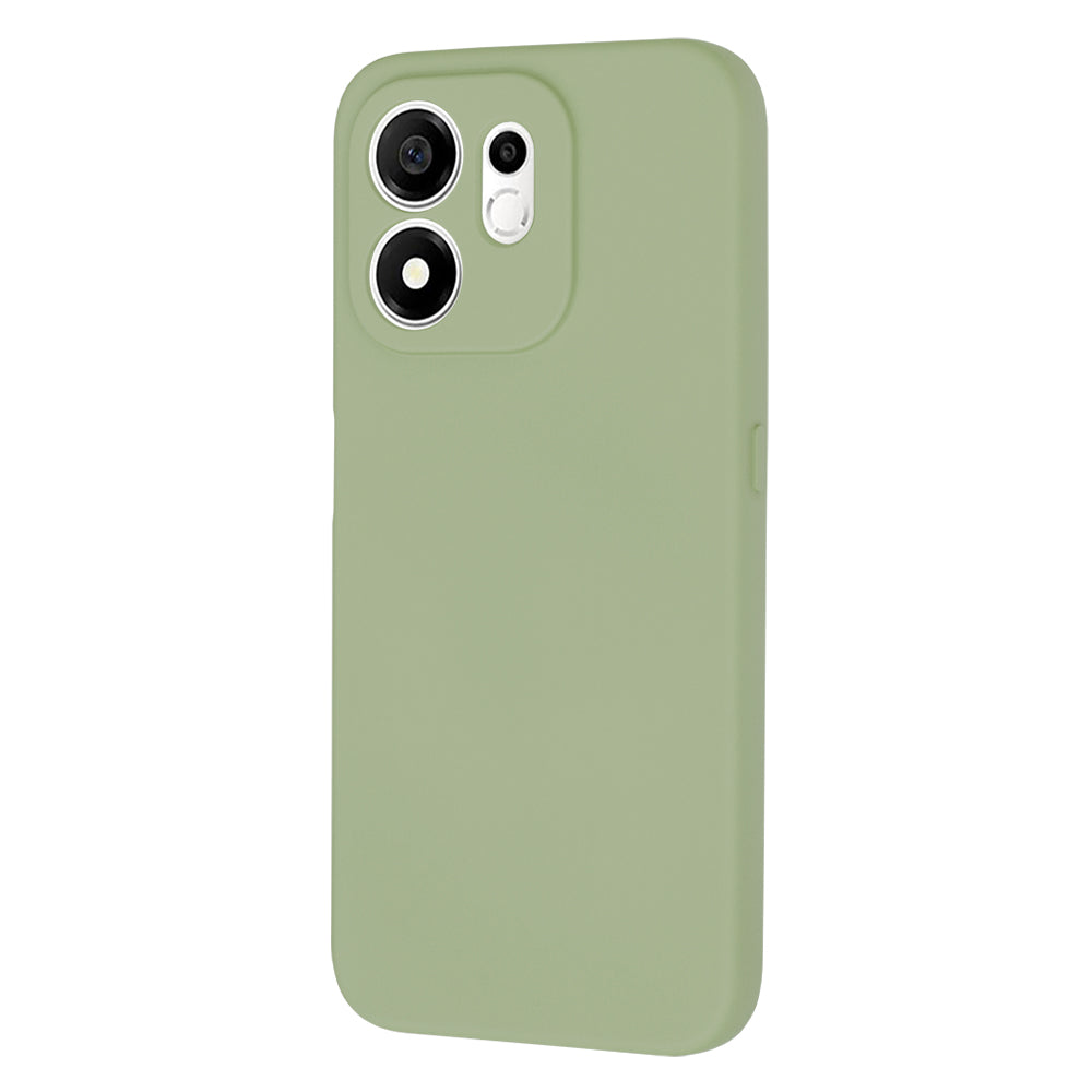 Deksel til Honor 600 Smart, Techsuit, SoftFlex, Matcha
