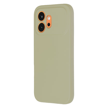 Deksel til Honor 600, Techsuit, SoftFlex, Matcha