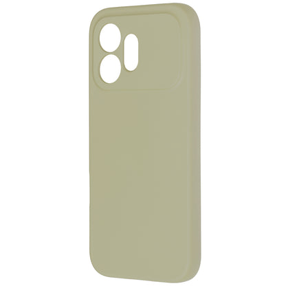Deksel til Honor 600, Techsuit, SoftFlex, Matcha